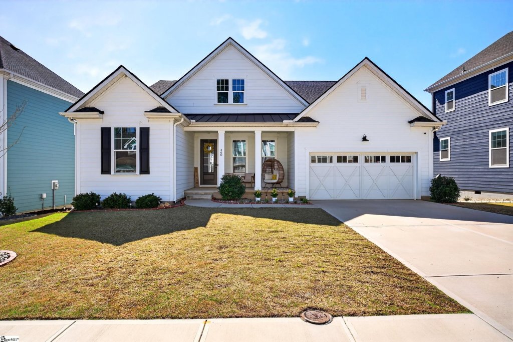460 Galleron Court