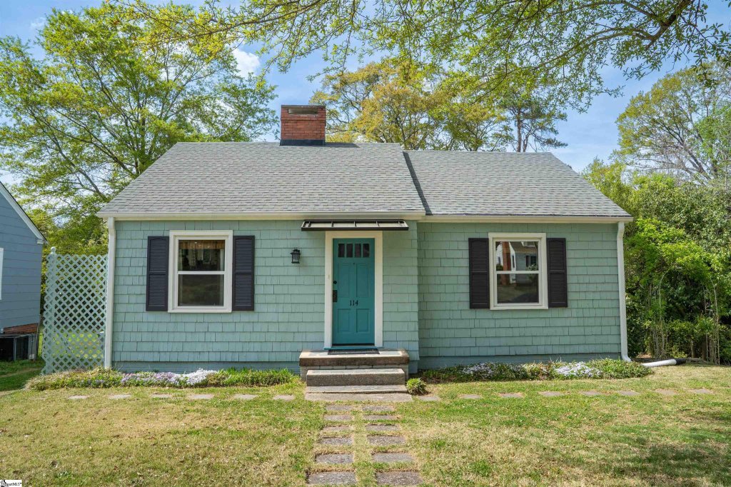 114 White Oak Street