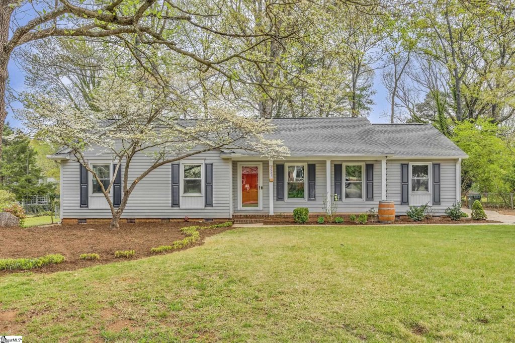 4931 Crosscreek Lane