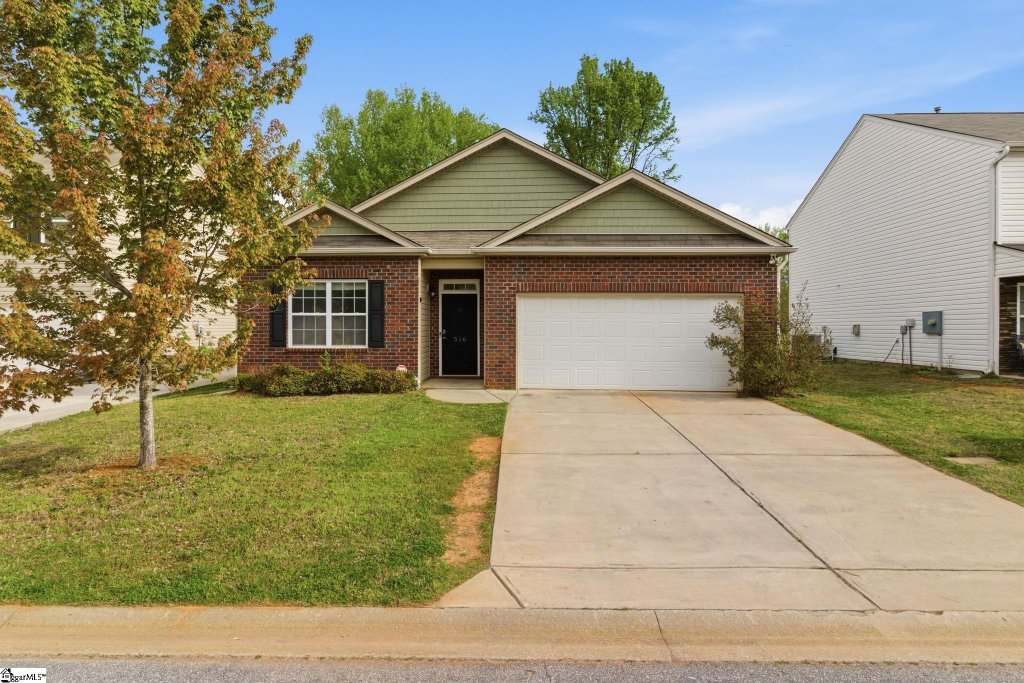 516 Craftsman Lane