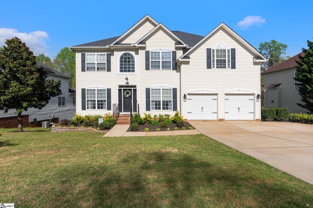 Woodsberry, Duncan community