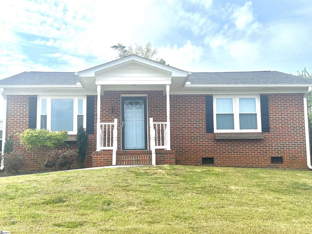 111 King James Road