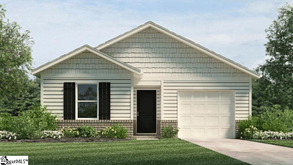 725 North Ivyblake Court