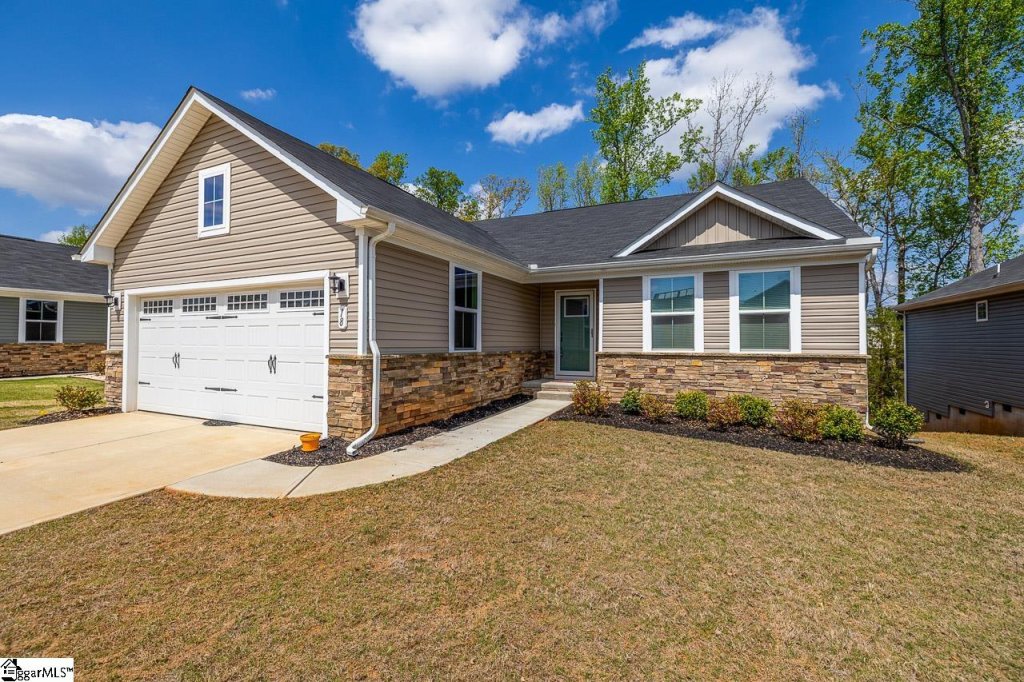 18 Timberwild Drive