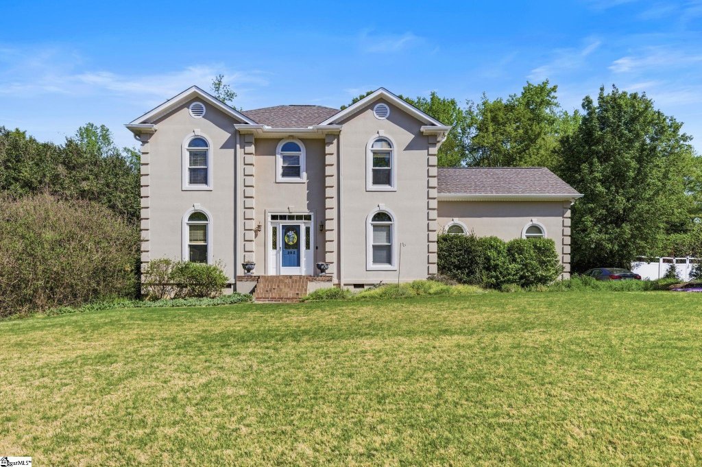 352 Round Ridge Road