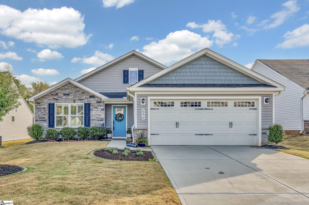 2258 Hemming Way
