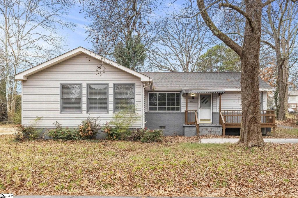 Buena Vista, Taylors community