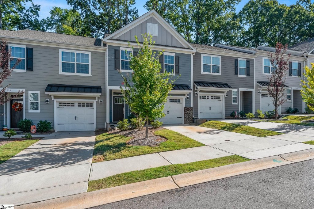 127 Wethington Way