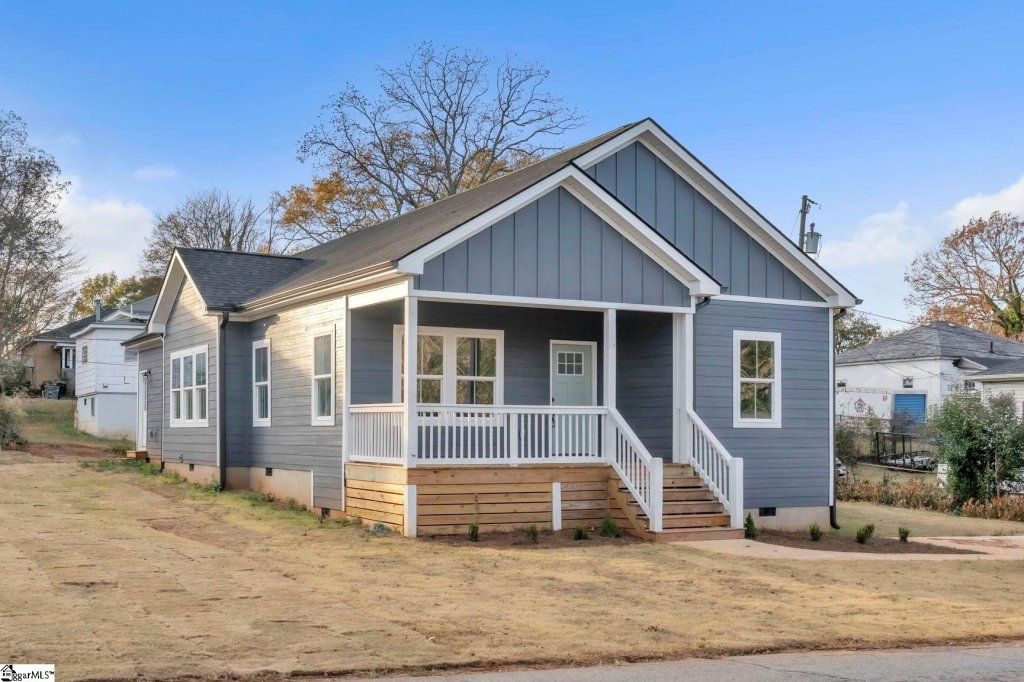 Judson, Greenville community