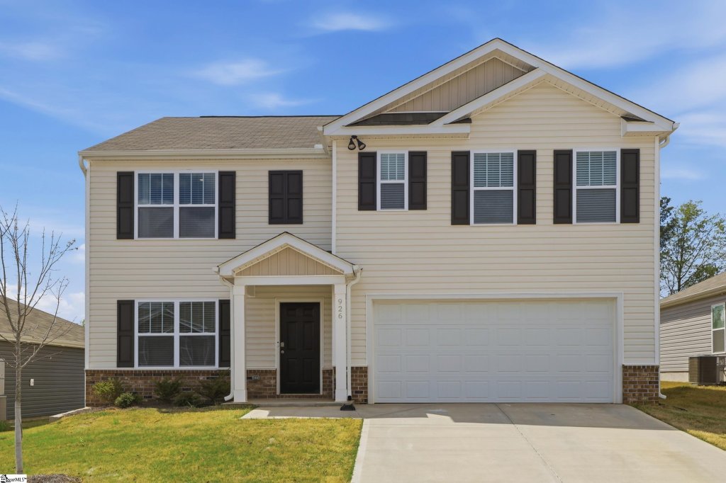 926 Jubilee Trail