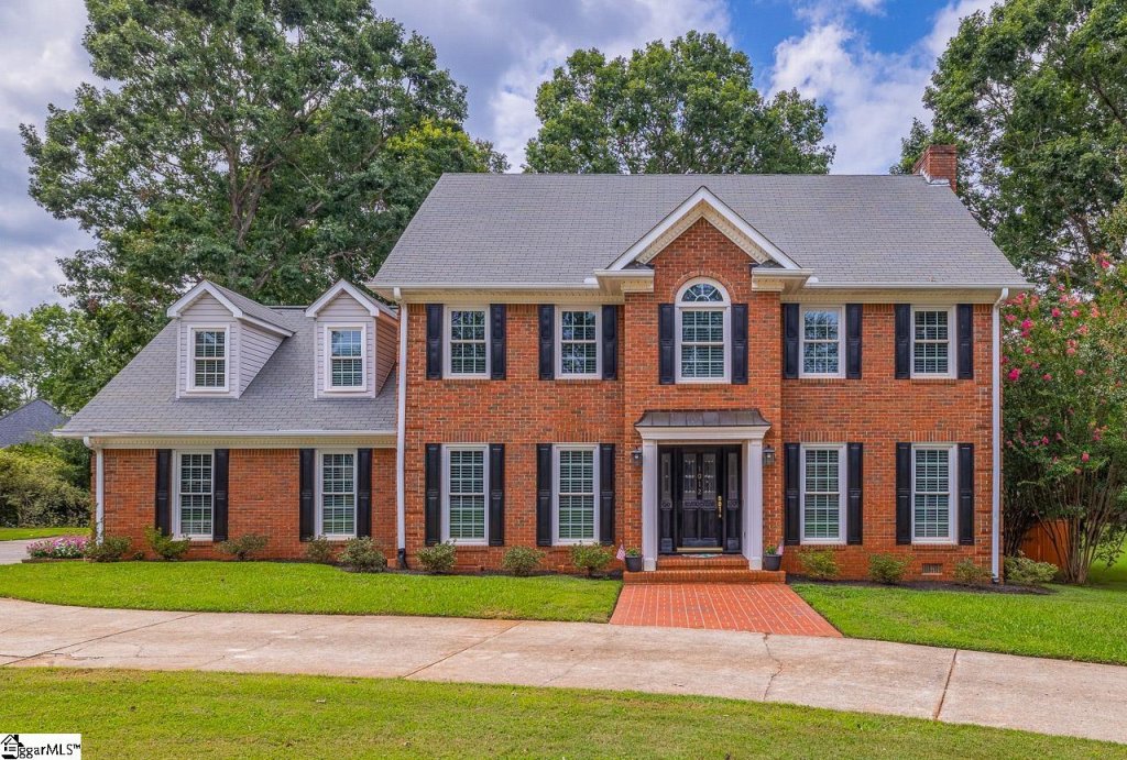 Wendermere, Easley community