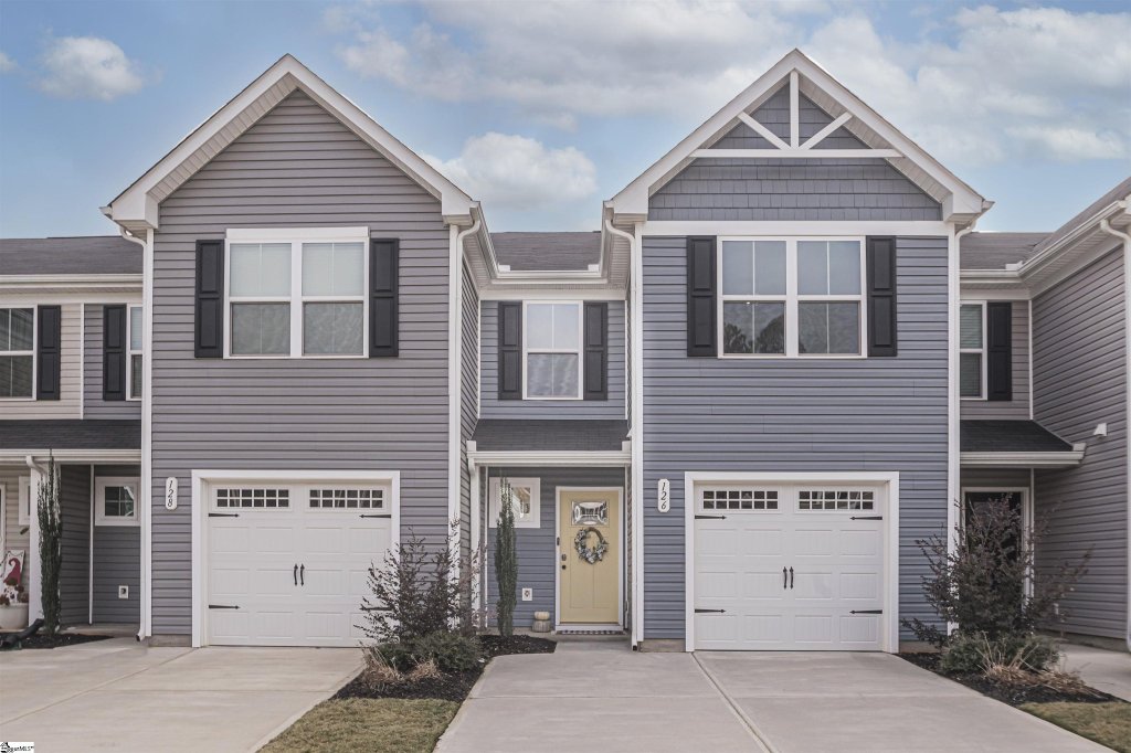 126 Sarnesfield Way