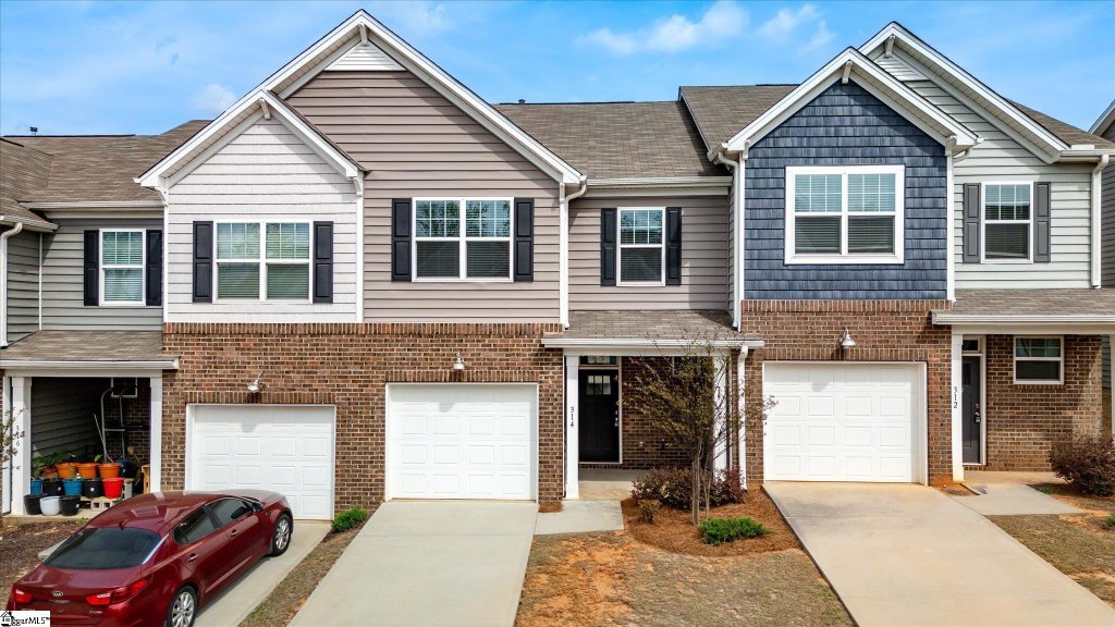 314 E Compass Way