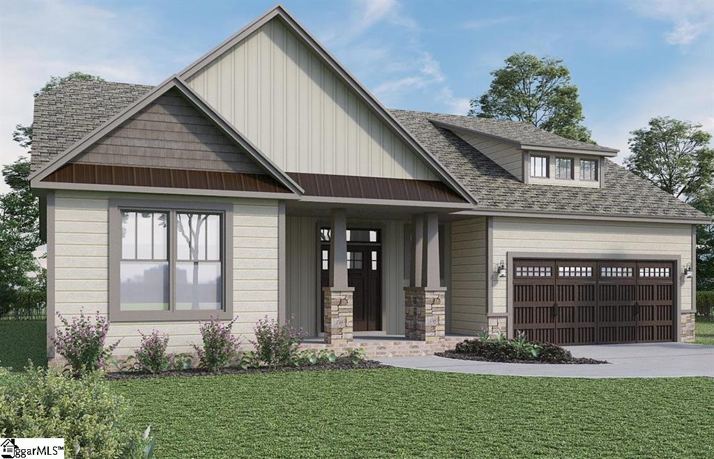 1221 Clearbrook Lane