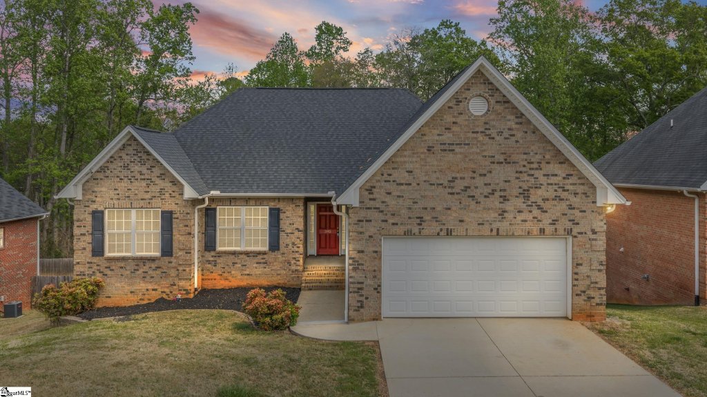 Eagle Pointe, Boiling Springs community