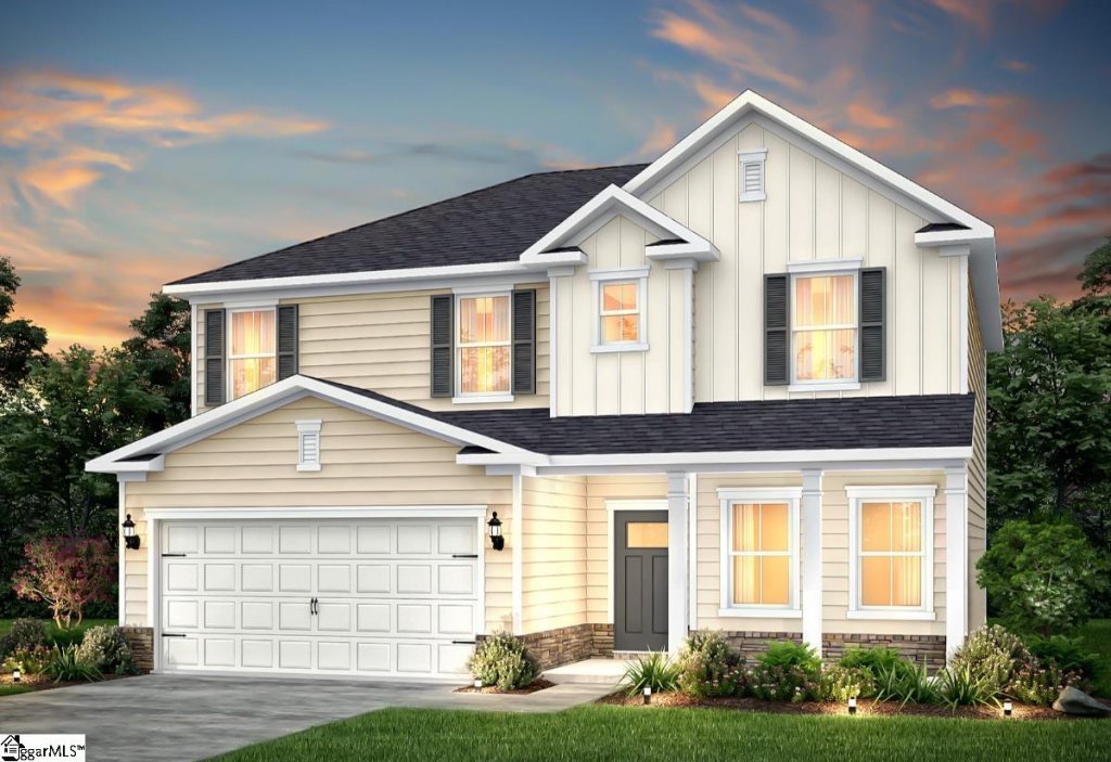 1450 Willow Ridge Way Lot 73