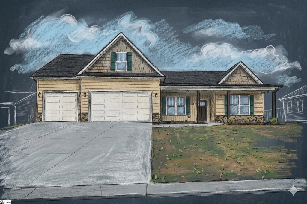 108 Summers Wind Way