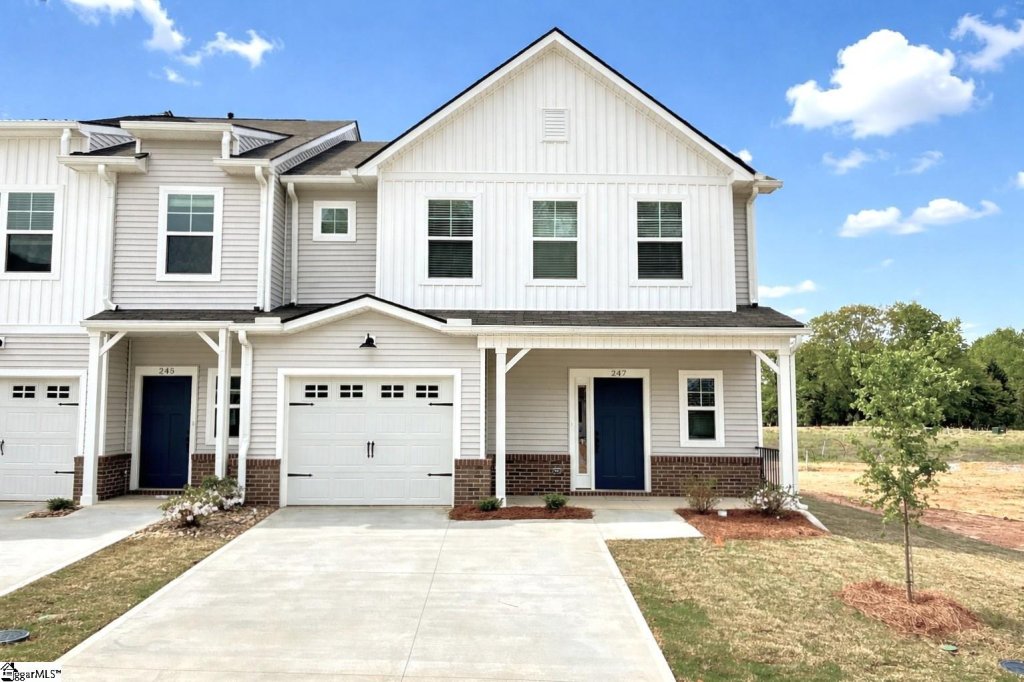 247 Taylor Woods Court
