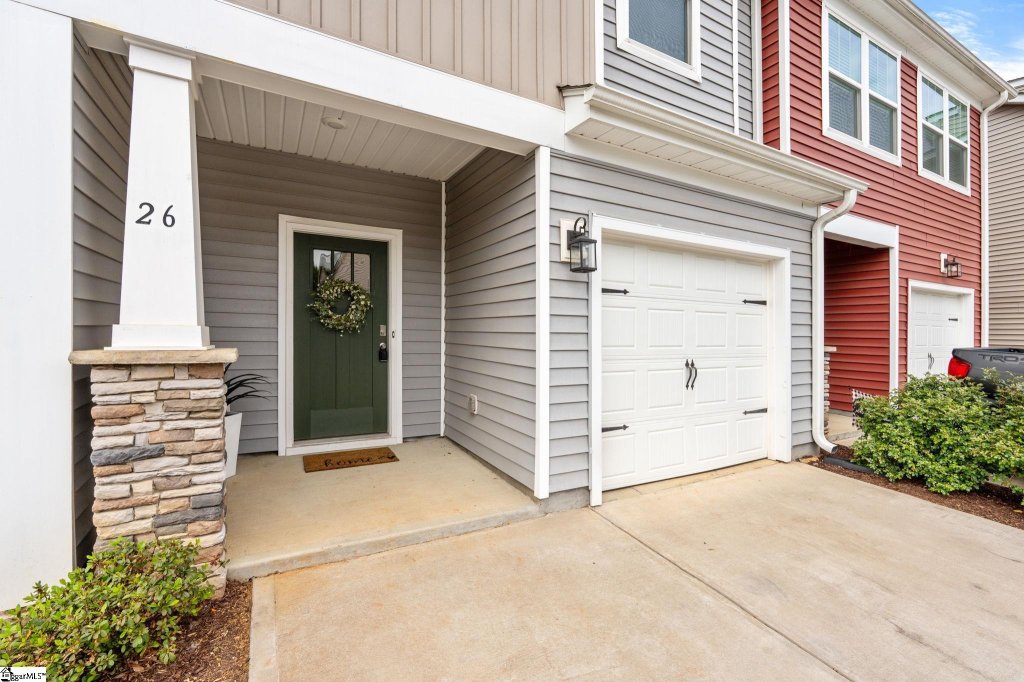 26 Starlake Road