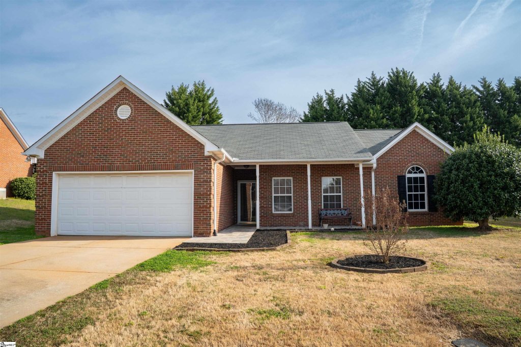 298 Glen Crest Drive