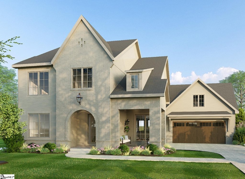 30 Porcher Circle