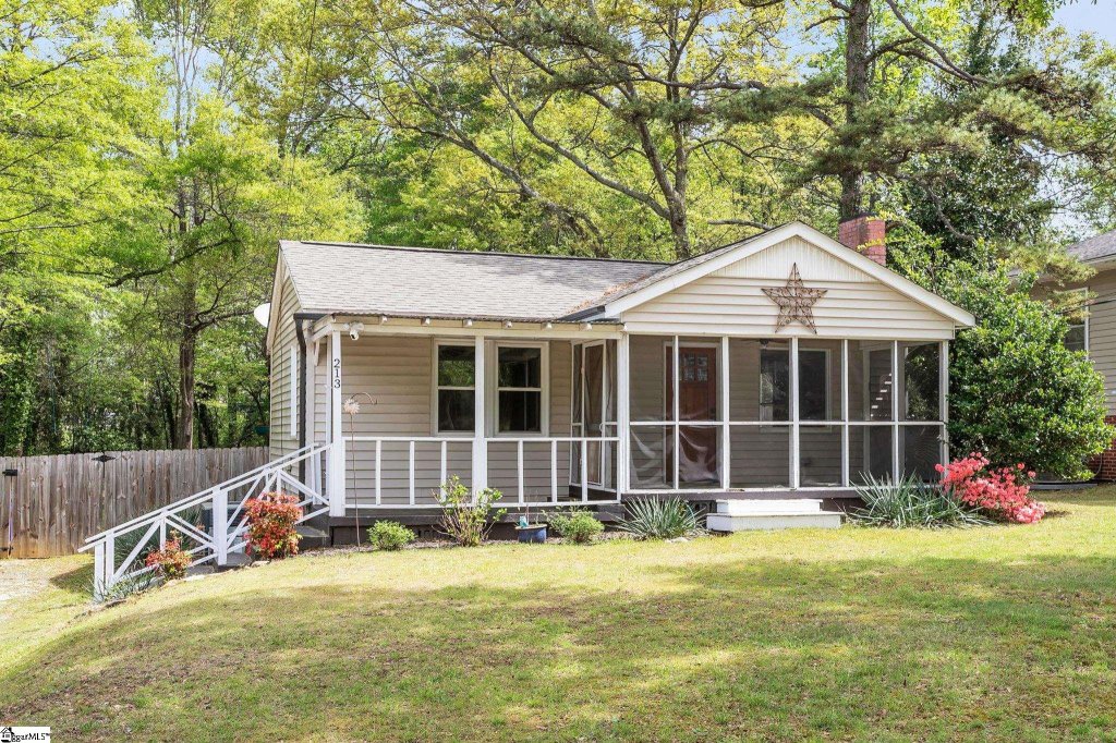 213 Keith Drive