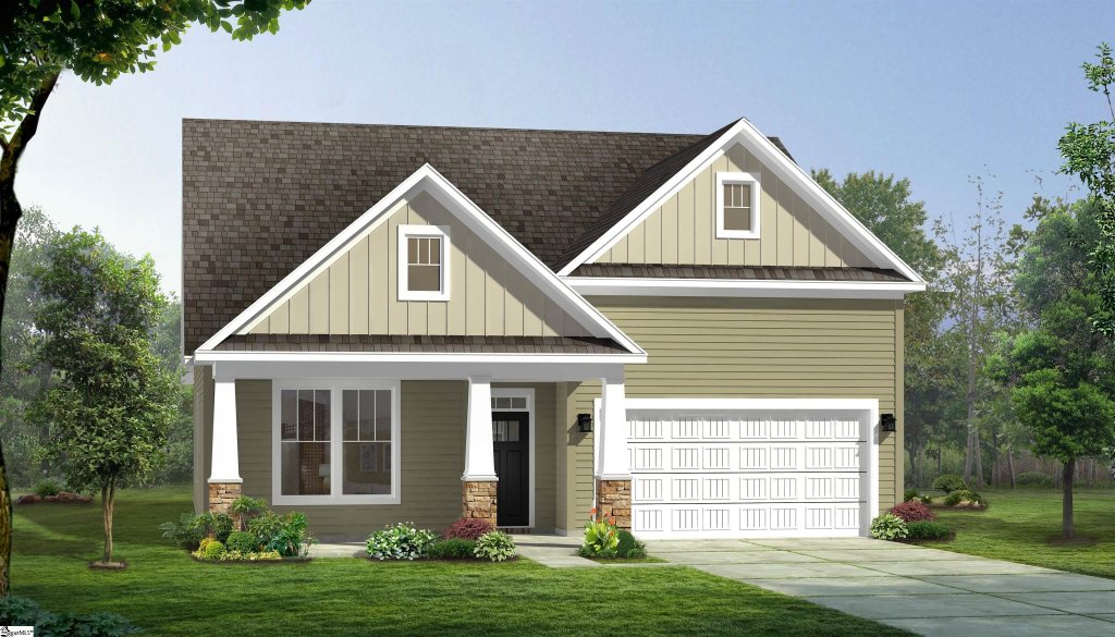 125 Beaverdam Creek Drive