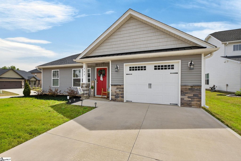 703 Burbrook Lane