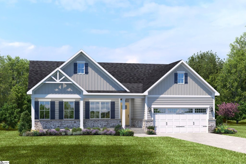 Windsor Estates, Walhalla community