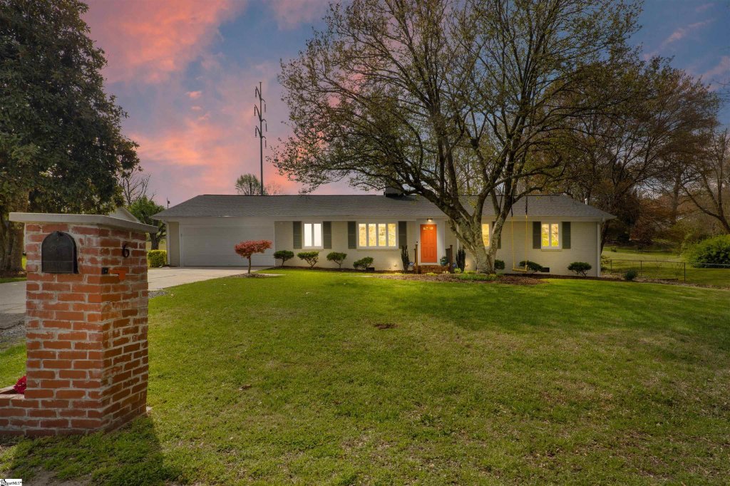 6 Colvin Road
