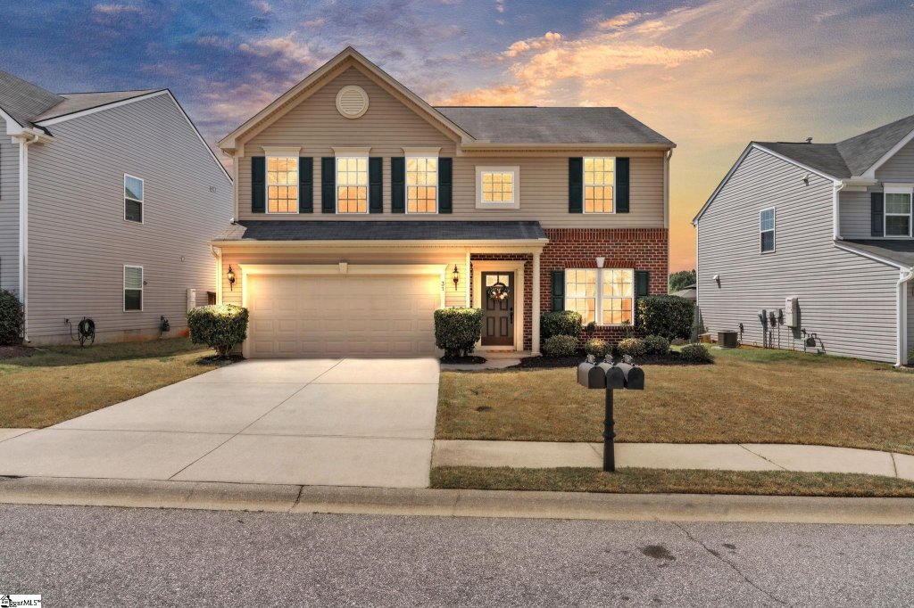 31 Granite Lane