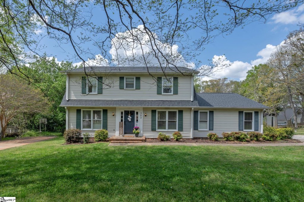 302 Stallings Road