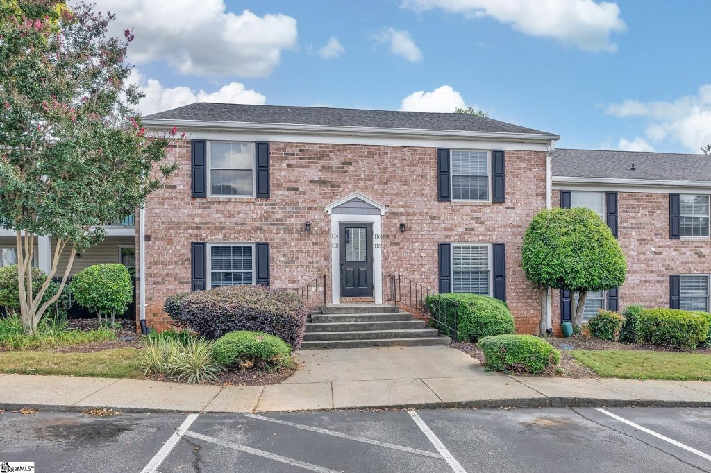 925 Cleveland Street #115