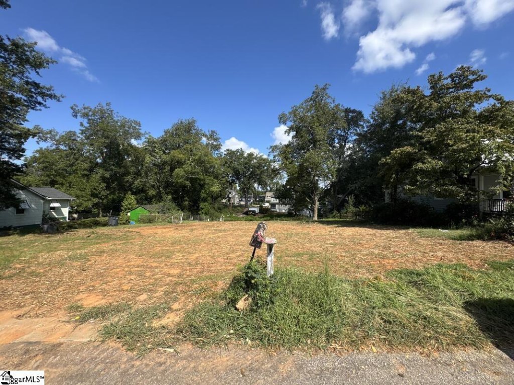 170 A Otis Street Lot 1