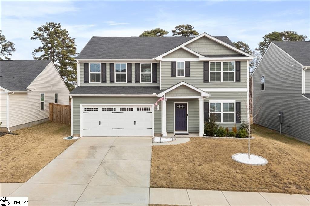 625 Batchomble Lane