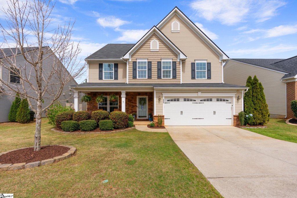 200 Chestatee Court
