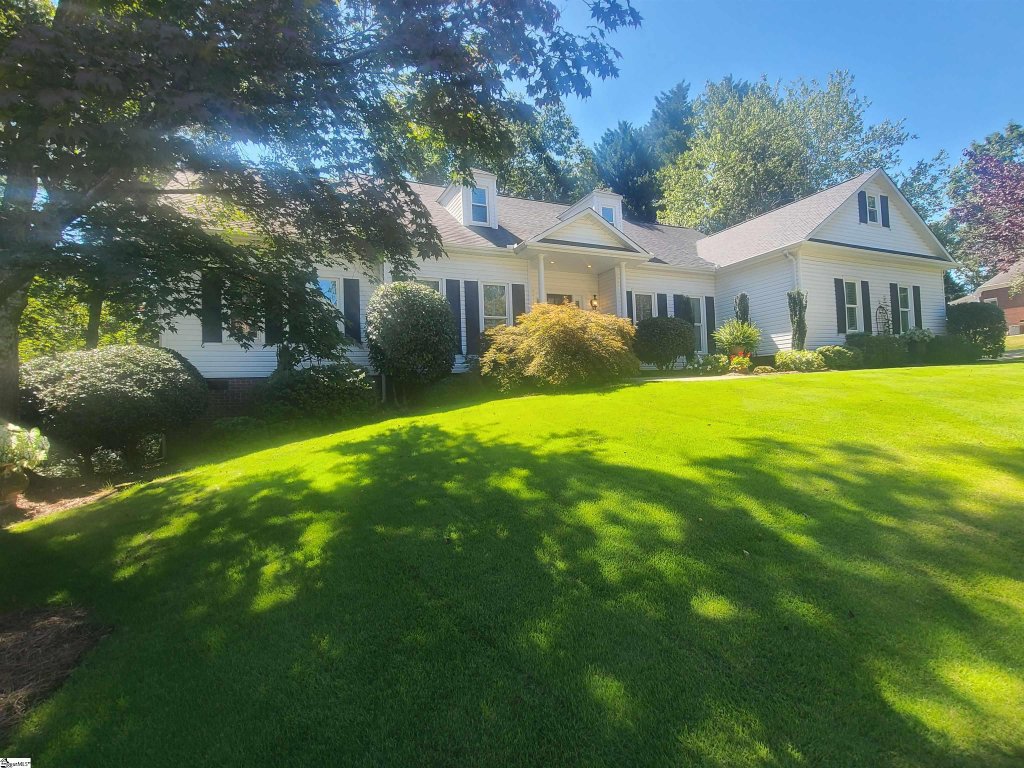 305 Beckworth Drive