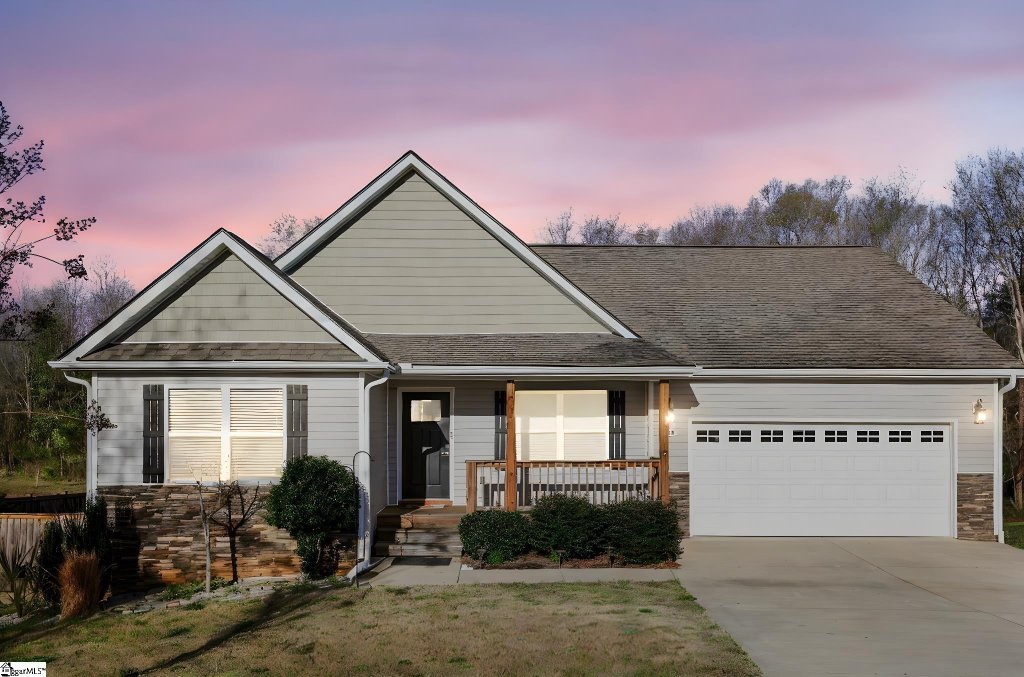 748 Baldwin Orchard Drive