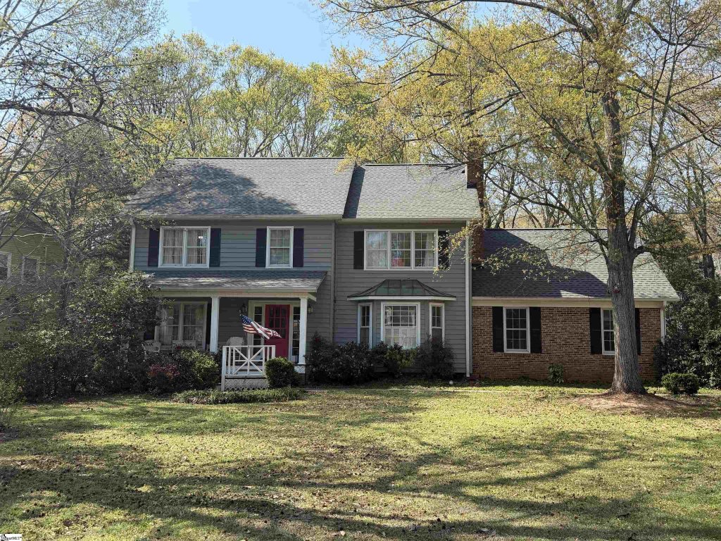 504 Hillpine Drive