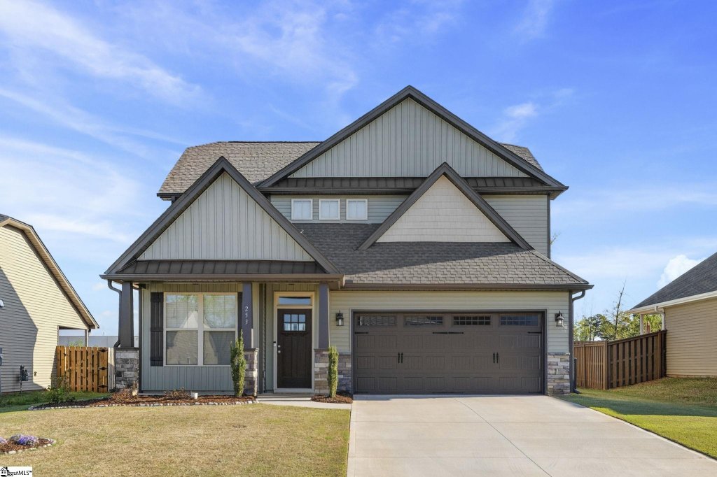 253 Abelia Meadows Drive