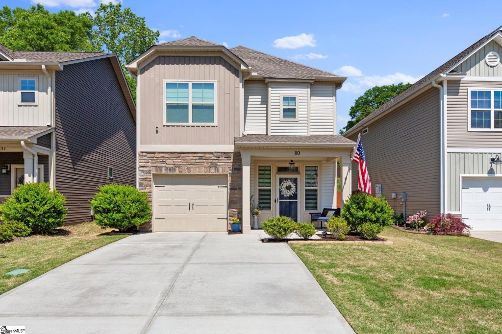 110 Wheaton Court