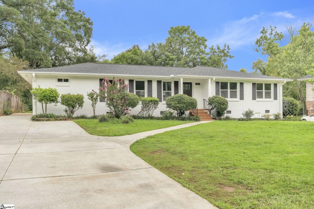 601 Parkins Mill Road