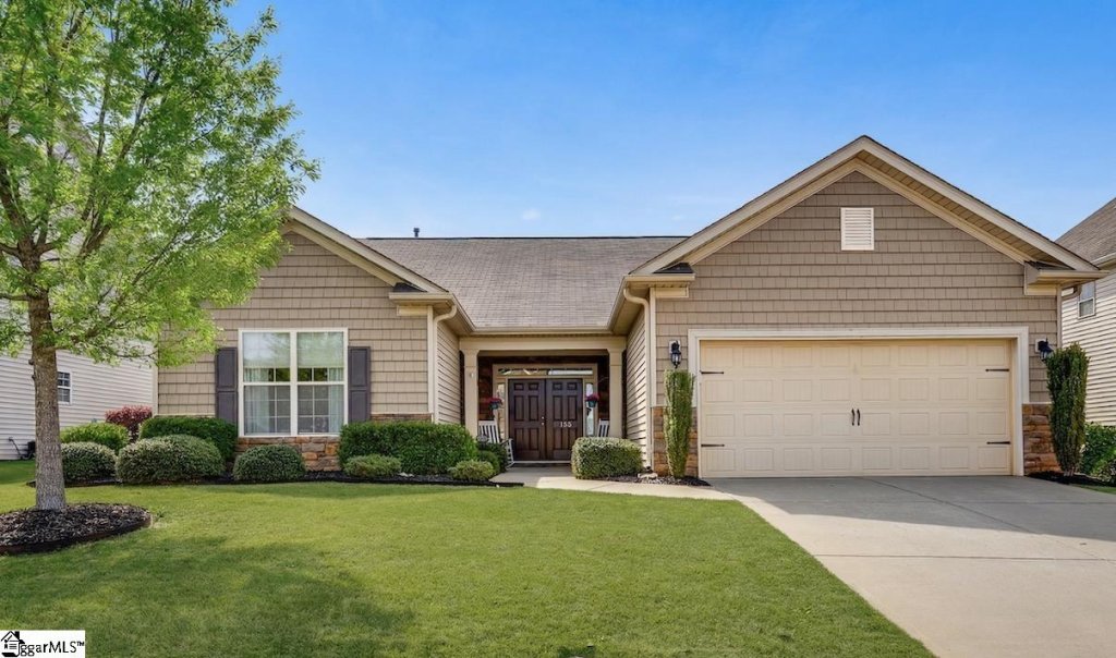 155 Willowbottom Drive