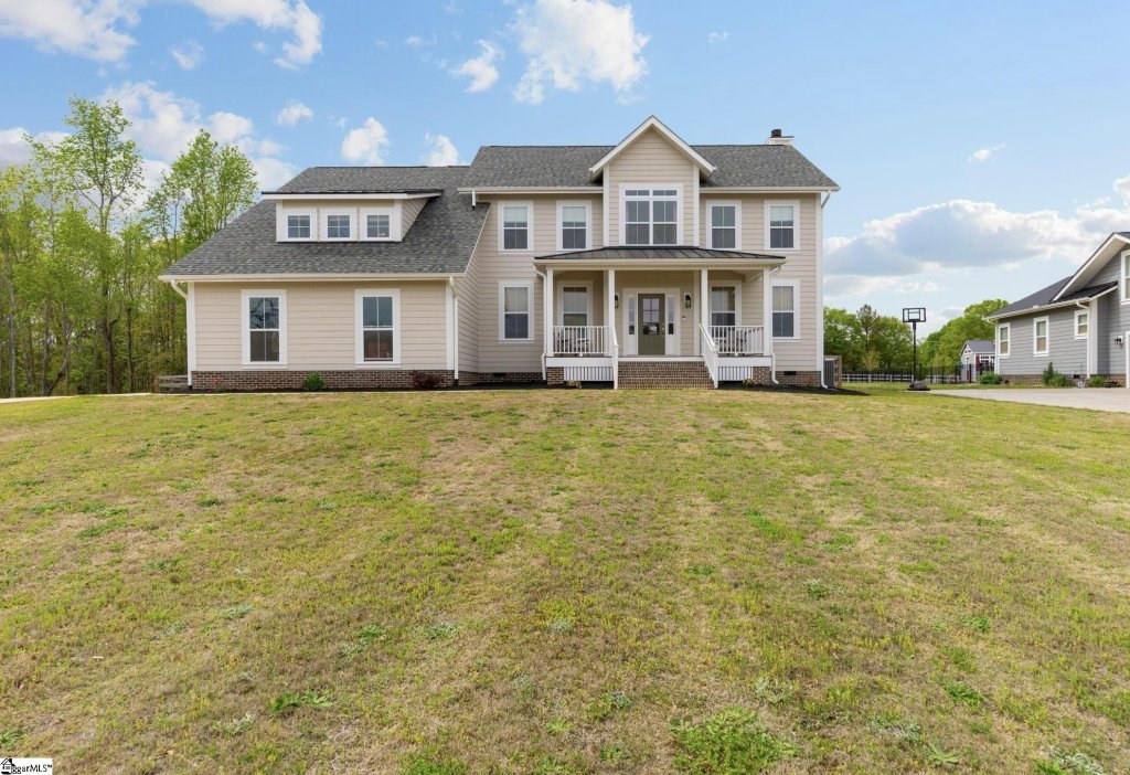 5 Camarillo Court