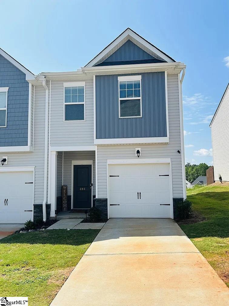 404 Laurel Park Drive