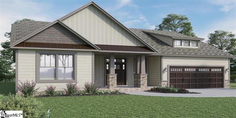 1205 Clearbrook Lane