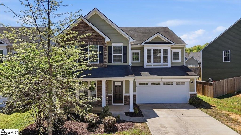 220 Waters Run Lane