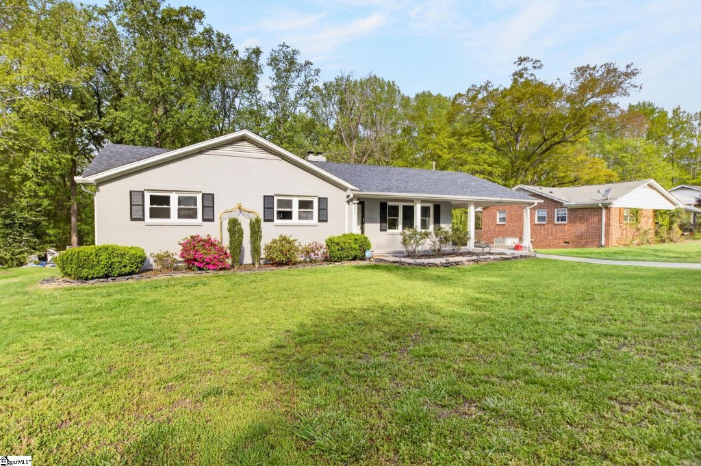 Homestead Acres, Taylors community