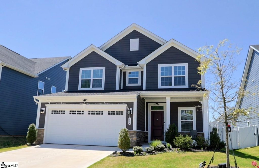 634 Lady Fern Drive