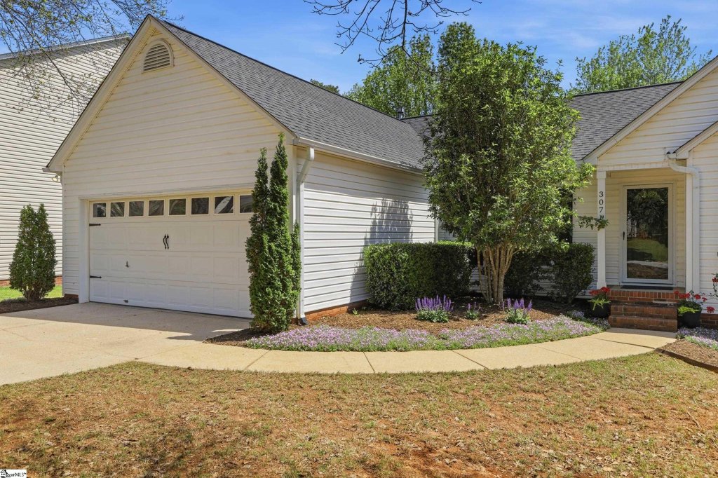307 Ashridge Way